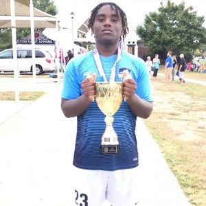 Meet your Posher, Rhaejuon